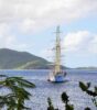 Exploring smaller bays