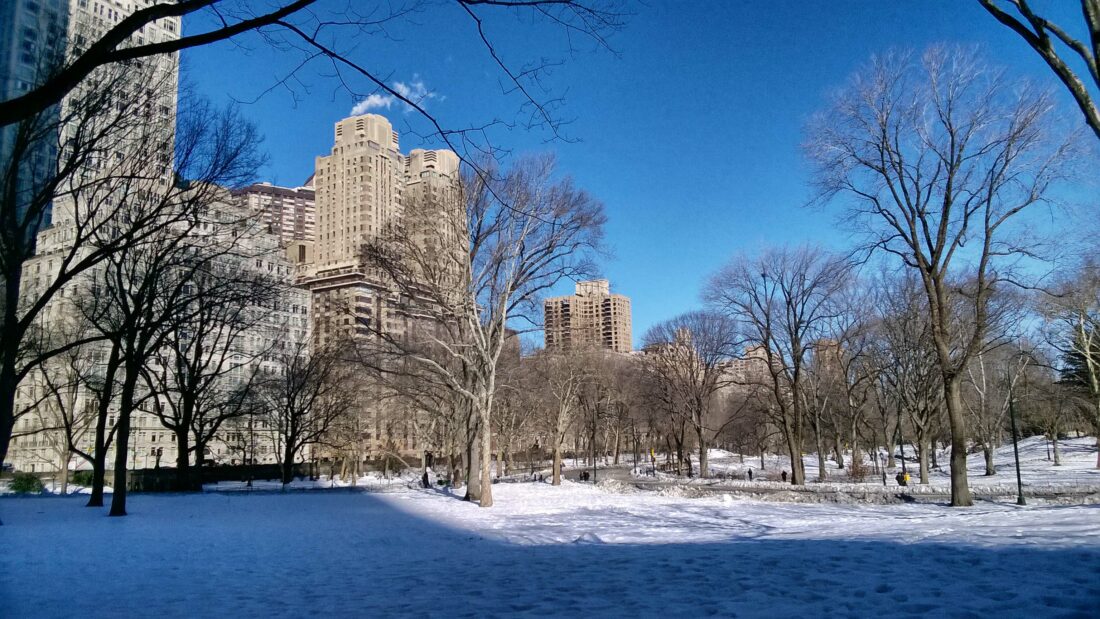 New York