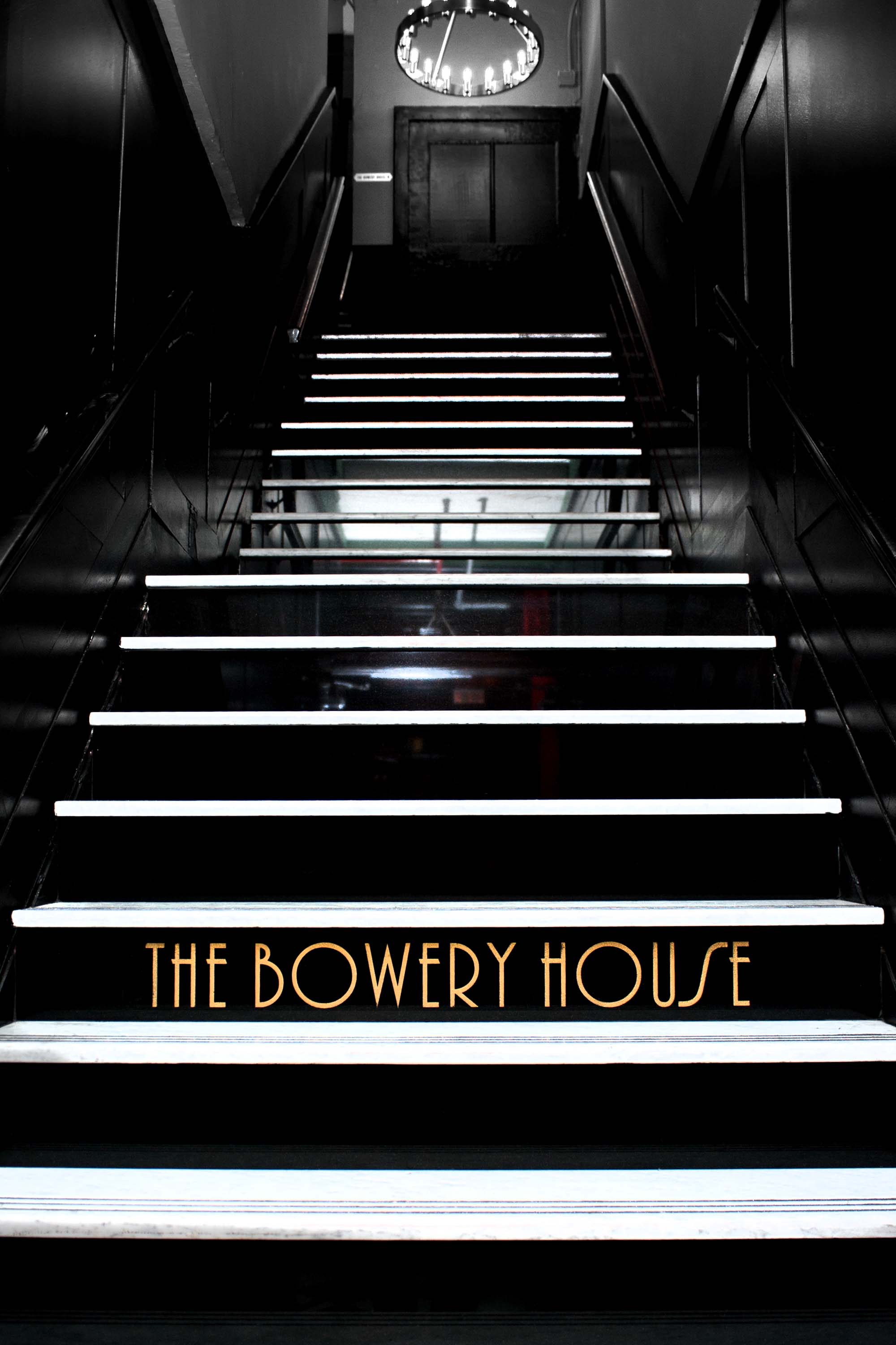 Bowery House New York