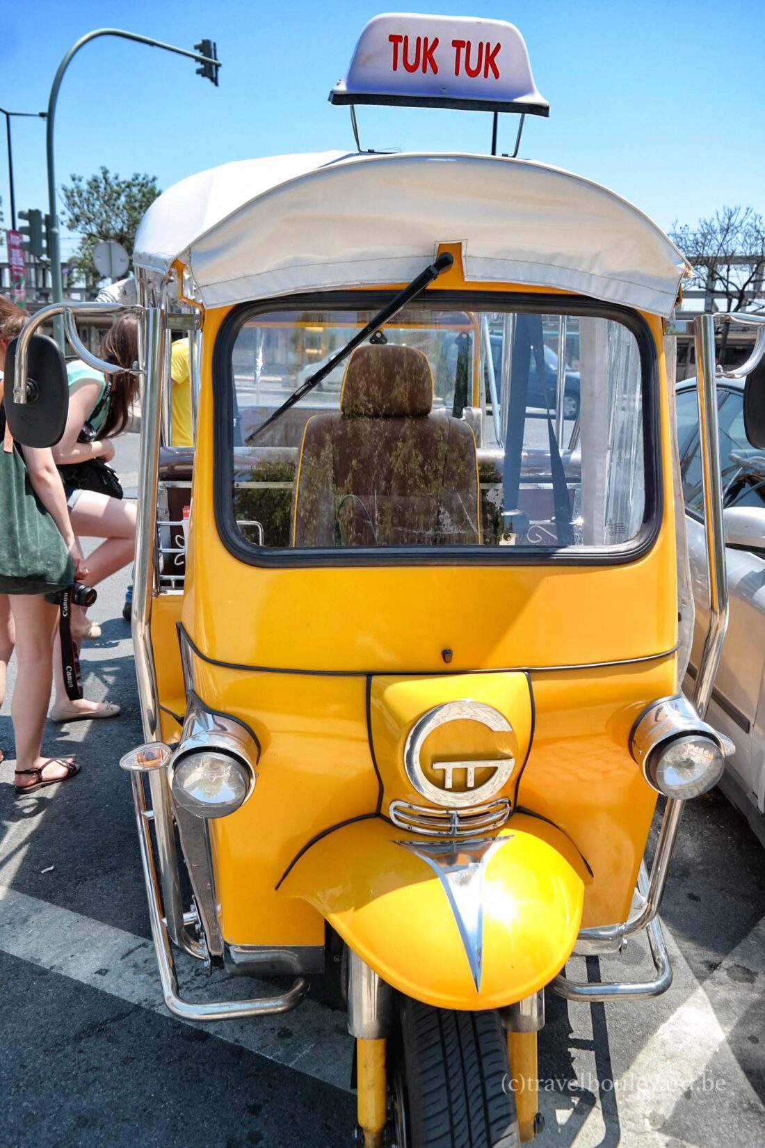 lisbon tuk tuk