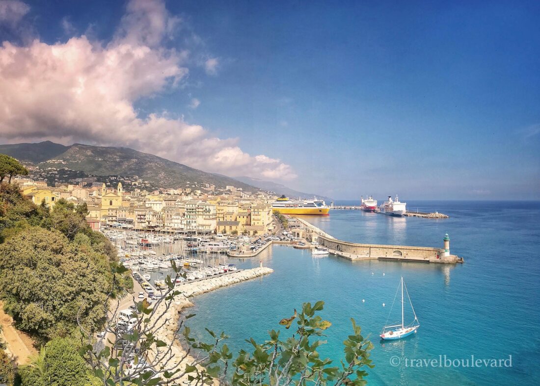 Corsica Bastia