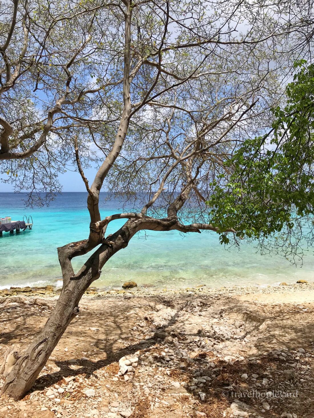 Curaçao Playa Kalki