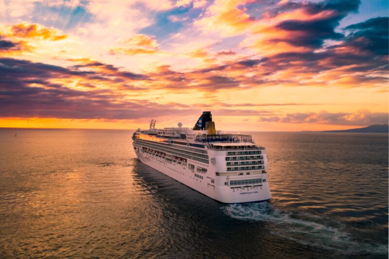 cruisen