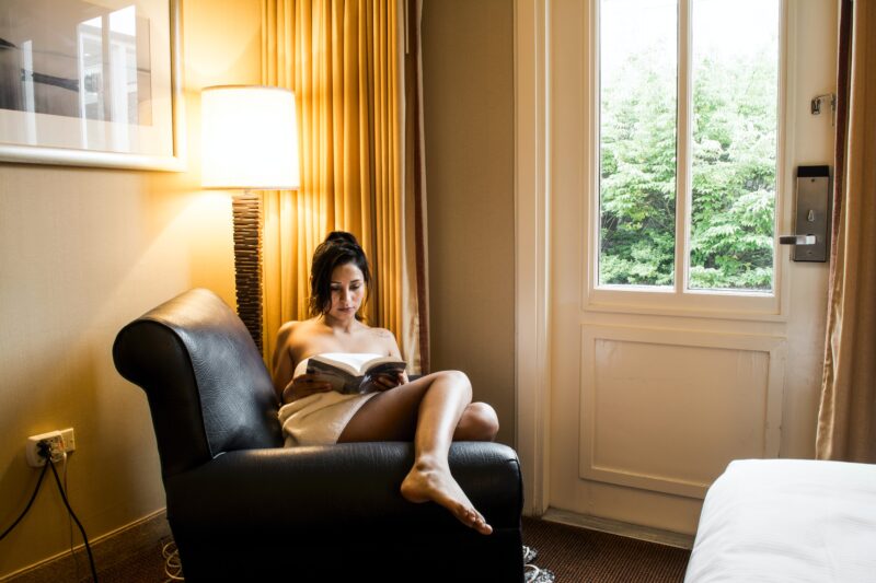 hoteltalk